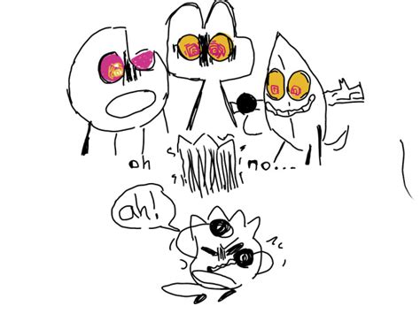 #barf bag bfb on Tumblr