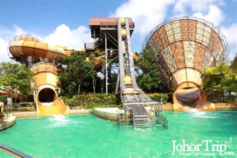 Desaru Water Park Vs Legoland Water Park (Which Is Better?)