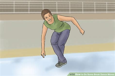 How to Do Some Break Dance Moves (with Pictures) - wikiHow