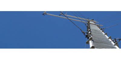 Sabre Tlwd Telecom Towers Lightweight Guyed Towers By