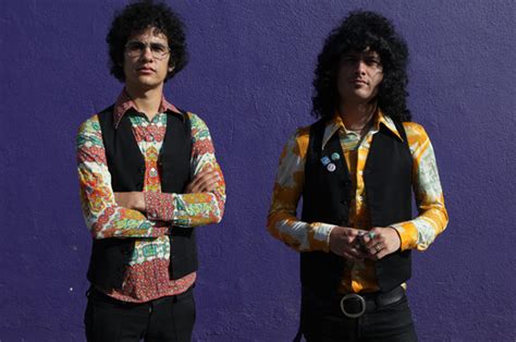 After Musiic The Mars Volta Y Twisted Sister Encabezan Las Nuevas