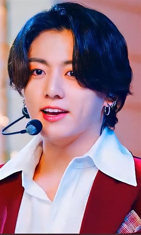bts hairstyle jeon jungkook bts jungkook