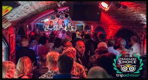 cavern club named   uks   landmarks cavern club