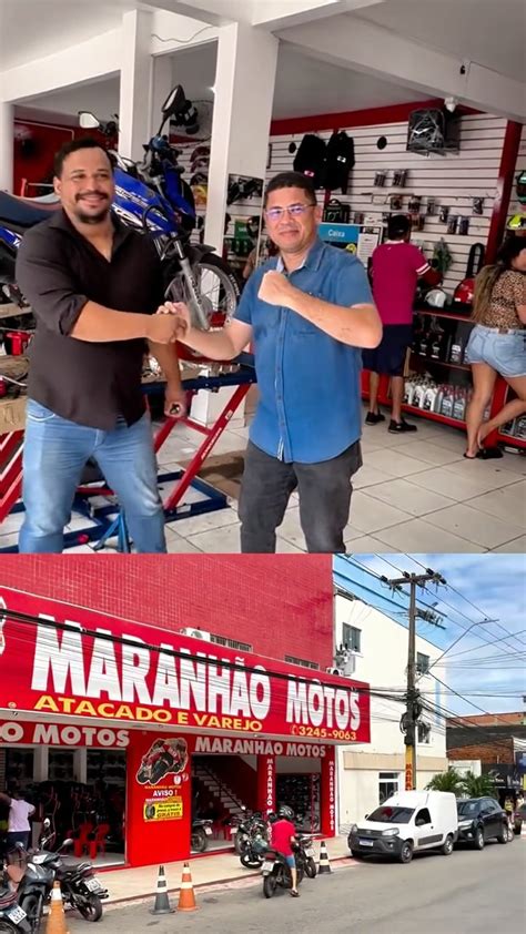 Maranhão Motos Cohab - Maranhão Motos (@maranhao.motos) • Instagram photos and videos