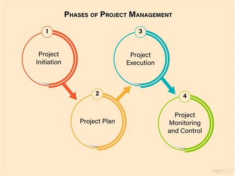 Project Management Processes Methodologies And Lifecycles