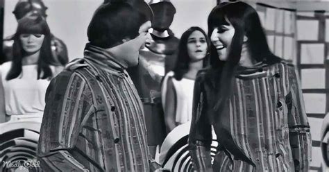 Cherish The S With Sonny Chers I Got You Babe Madly Odd