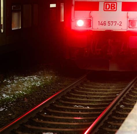 Bahnstreik Betrifft Auch Niedersachsen Und Bremen Welt