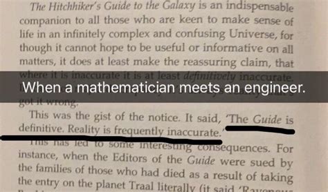 Hhgttg Meme Rmathmemes
