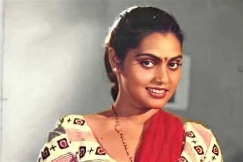 big surprising truth    star hero silk smitha called