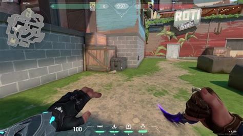 Valorant Guide Retake A From Mid Valorant Guides Strategy And Tips