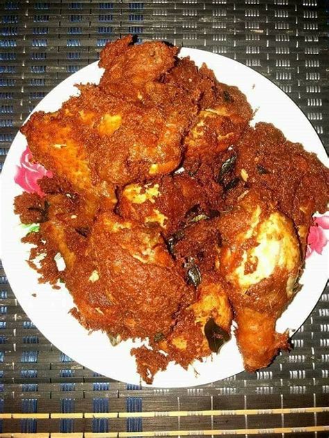 Resepi Ayam Goreng Mamak Rangup Dan Bikin Ketagih Sajimy