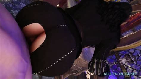 Hardcore 3D Porn Game Characters Best Graphics