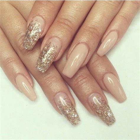 Your Perfect Nude Manicure Is Harder Than You Think Heres How To Nail It