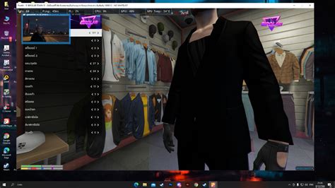 Nopixel Kashacters Fivem Store Fivem Mods