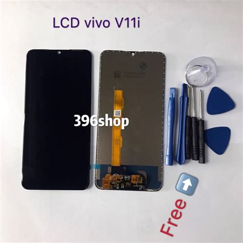 หน้าจอทัสกรีน Lcd Vivo V11i Shopee Thailand