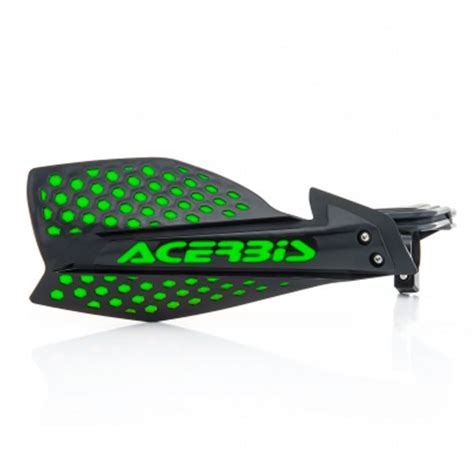 Prot Ge Mains Acerbis X Ultimate Au Meilleur Prix Icasque