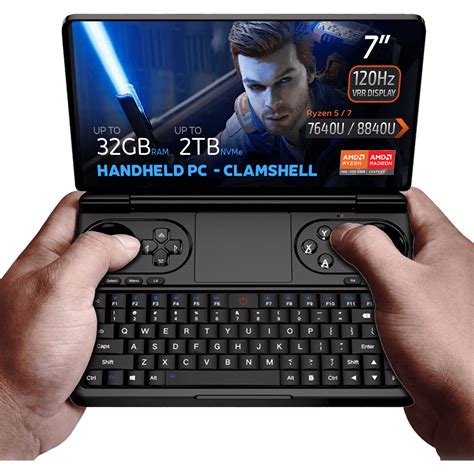 How To Update The Gpd Win Bios Step By Step Guide