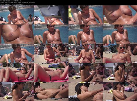 Nude Beach Topless Girls And Natural Tits Voyeur Page 411 Intporn Forums