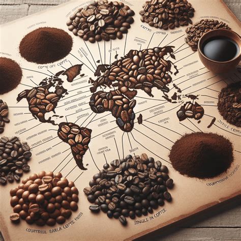 Decoding Roast Profiles for Single-Origin Coffee – GAIA COFFEE