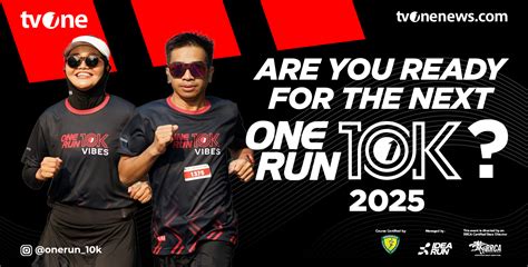 Registration One Run K