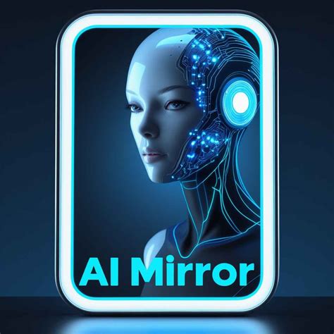 Ai Mirror Mod Apk - Download AI Mirror MOD APK 2025 (Premium Unlocked / No Ads): Solusi ...