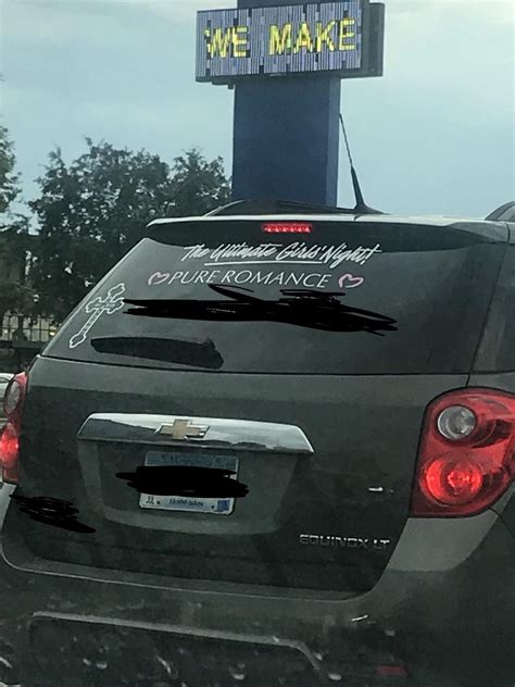 Ah Gotta Love That Dildo Ad Right Next To The Cross R AntiMLM