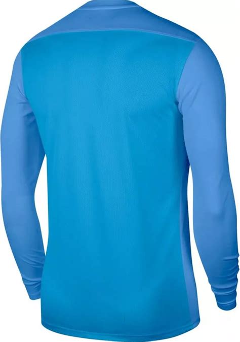 Camisola De Manga Comprida Nike Y NK DRY PARK VII JSY LS 11teamsports Pt