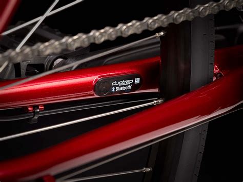 Trek Fx 1 Disc 2022 Trek Chính Hãng Tại Việt Nam