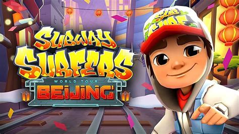 Subway Surfers Screenshots Jeumobi