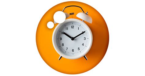 perfect time  send  email orangeball creative