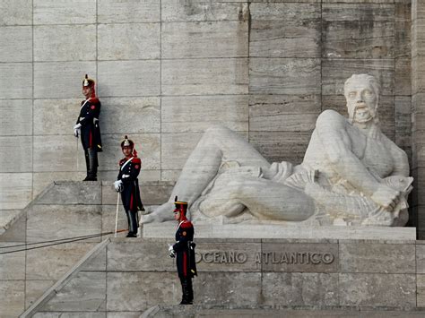 El Mundo en Fotos las mejores imágenes de la actualidad de Argentina y