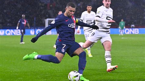 As Monaco Psg Comment Regarder Le Match De Ligue En Streaming