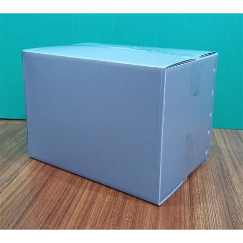 Jual Kardus Plastik Impraboard Box Parcel Ukuran 35x25x25 Cm Shopee