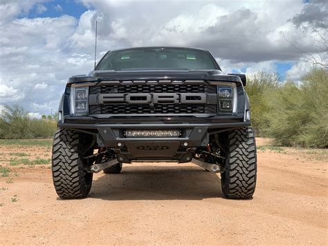 2021 Up Raptor Front Leveling Kit 2 Inch Or 15 Inch Lift Foutz