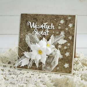 Vairatka Handmade Scrapbooking Kartki