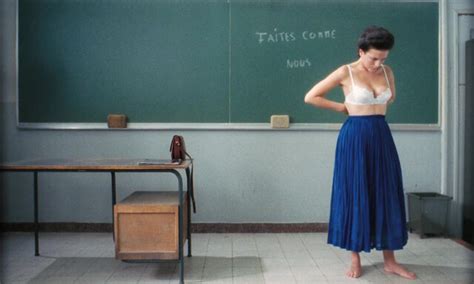 Nude Video Celebs Catherine Aymerie Nude Point De Fuite Hd