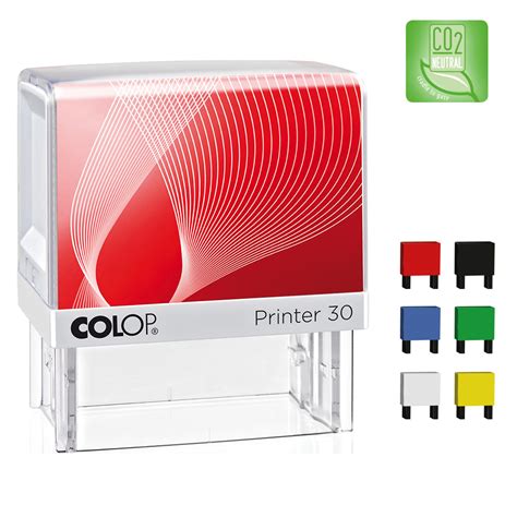 Colop Printer 30