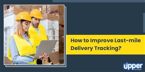 10 Common Last Mile Delivery Challenges And How To Overcome Them