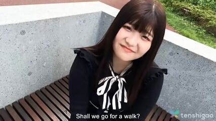 Madoka Watanabe Is A Convenience Store Worker Who Wants To Be A Porn Star