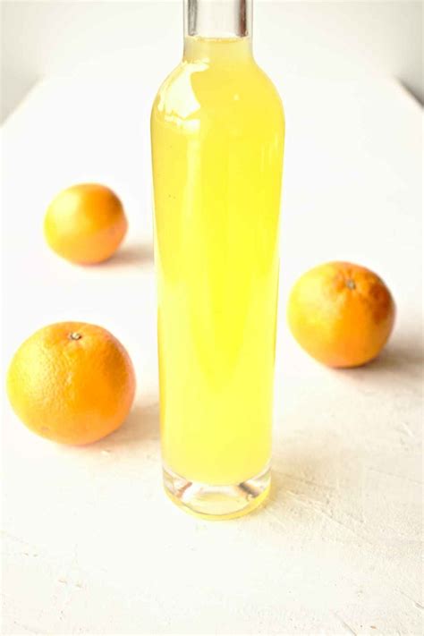 Homemade Orange Cordial Recipe Orange Simple Syrup Simplybeyondherbs