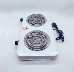 2 Burner Electric Stove Hot Plates Cooking Appliances Hot Plate 2 Burner Stove And Electric