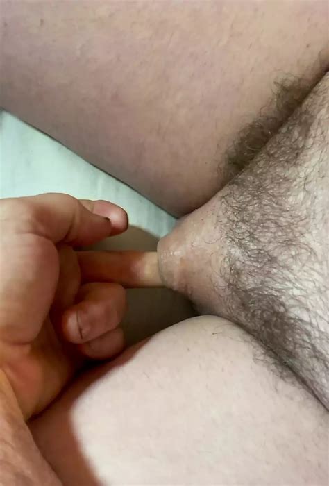 That S It Baby Finger Fuck Me Gay Man Porn Feat Timmdaddy XHamster