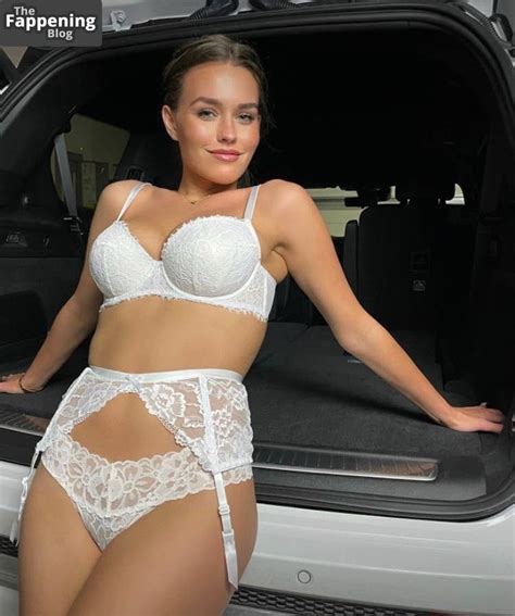 Laura Sophie Müller Nude OnlyFans 8 Photos TheFappening