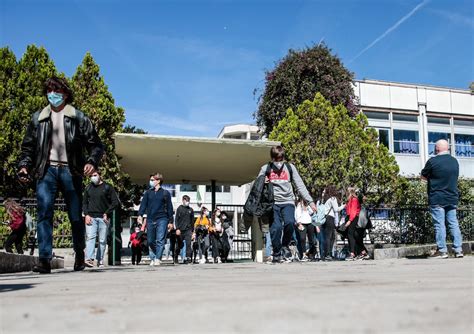 Nelle Scuole Di Latina Classi Sono In Quarantena Per Il Covid