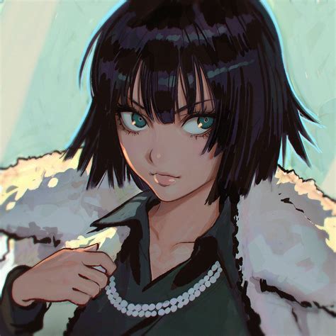 Artstation Fubuki