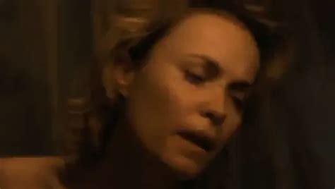 Radha Mitchell Nude Porn Videos Sex Tapes Xhamster