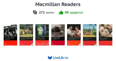Macmillan Readers Level Test