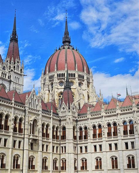 Travel to Budapest, Hungary and find the top things to do on the Pest