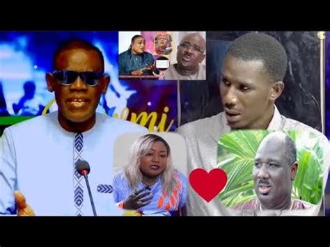 R V Lation De Birame Khoudia Lo Sur L Audio Fuit Aissatou Diop Fall