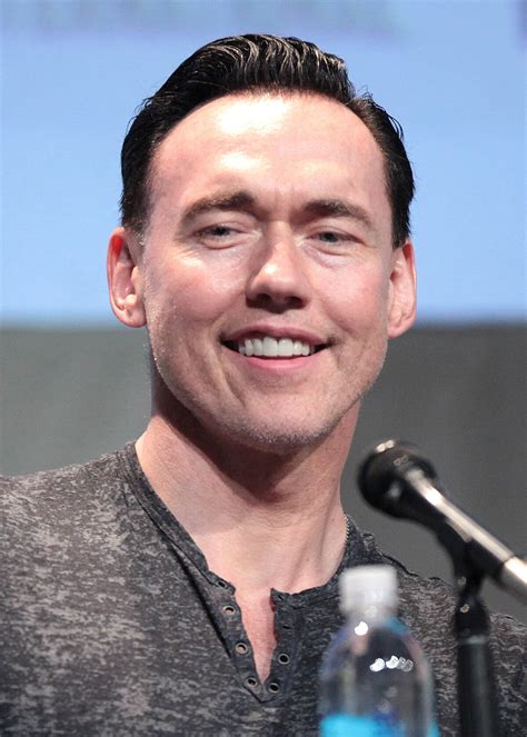 Kevin Durand - Wikipedia